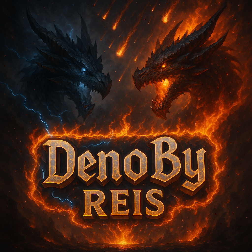 DenoBy Logo
